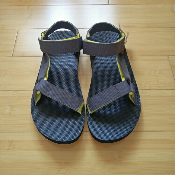 -NEW- Men's Teva Original Universal Sandals 10 - Picture 3 of 14